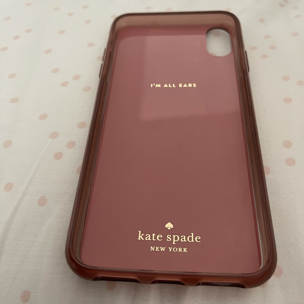 ♠️Kate Spade case ♠️ - Picture 2 of 4